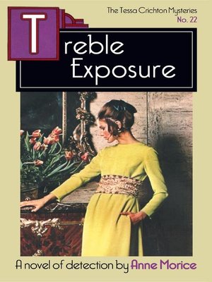 cover image of Treble Exposure